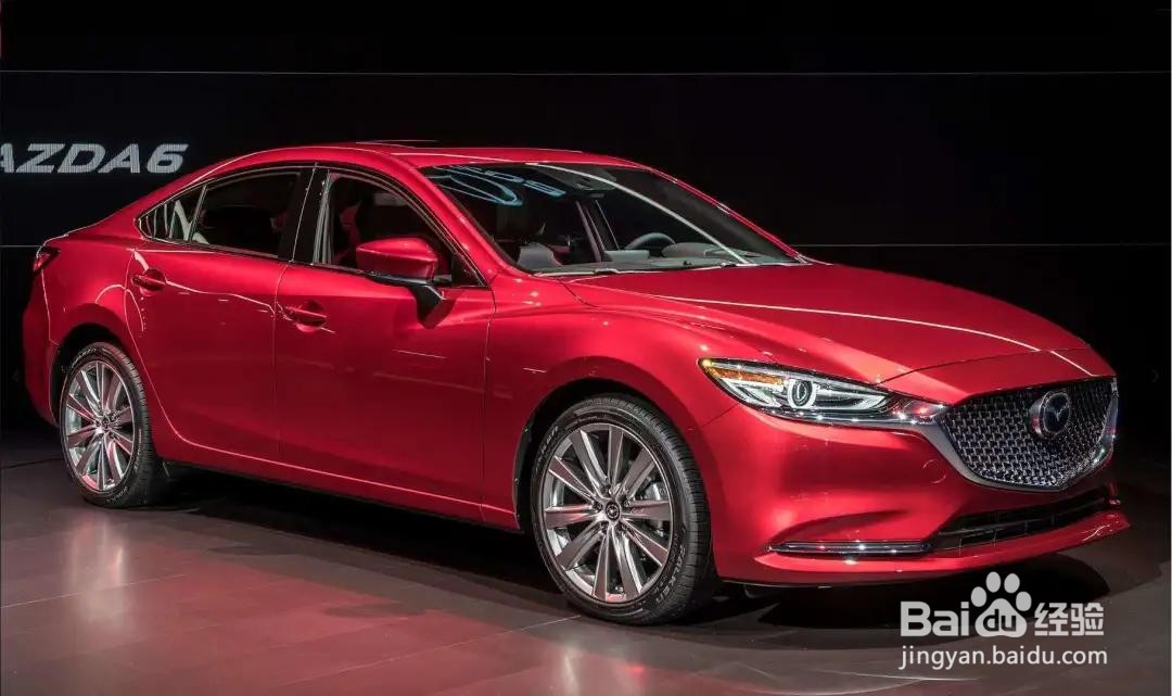 被换代毁掉的三款轿车！经典和信仰都没了