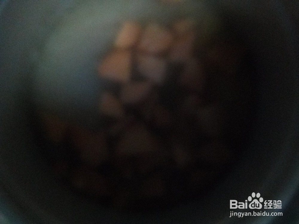 家庭早餐地瓜粥