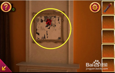 密室逃脱之古堡迷城2第6关怎么过攻略