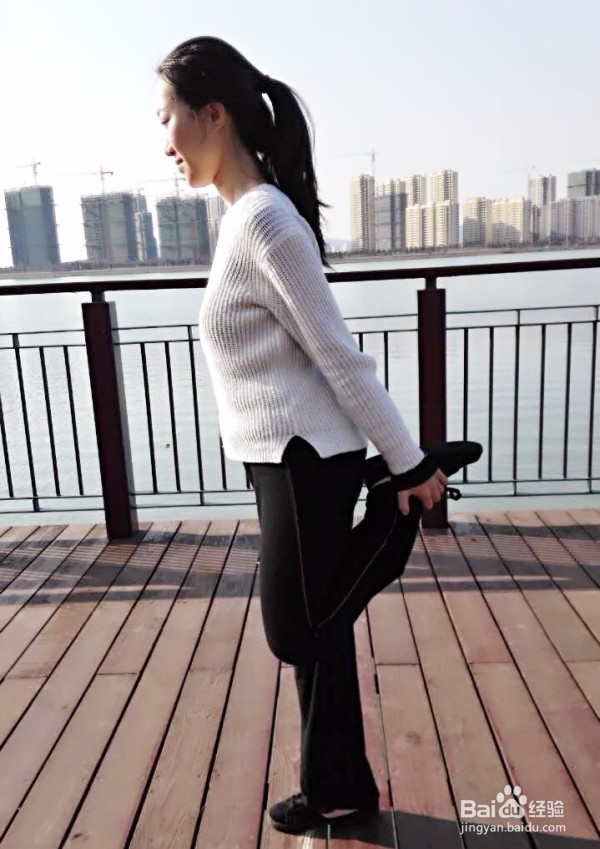 看完这几种女生瘦腿方法,再也控制不住记几了~