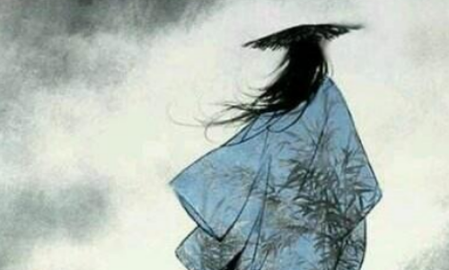 阿良和齐静春的关系