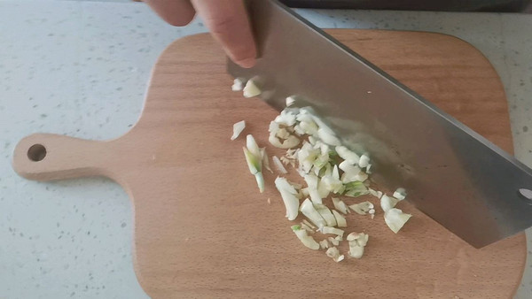 番茄鸡蛋意大利面