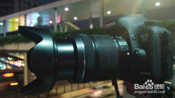 佳能6d2延时摄影设置