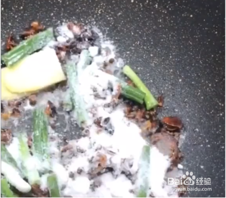 盐焗鸭的正宗做法