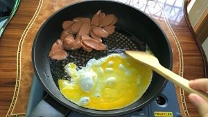 炒泡面怎么做好吃