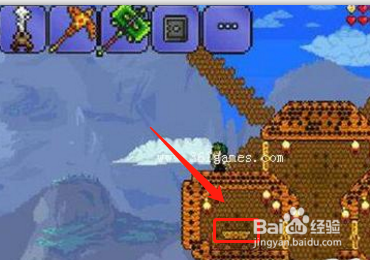 泰拉瑞亚蜂王怎么召唤