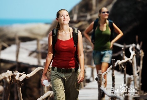 自助游前需要准备什么?