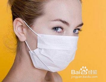 戴口罩过敏怎么办