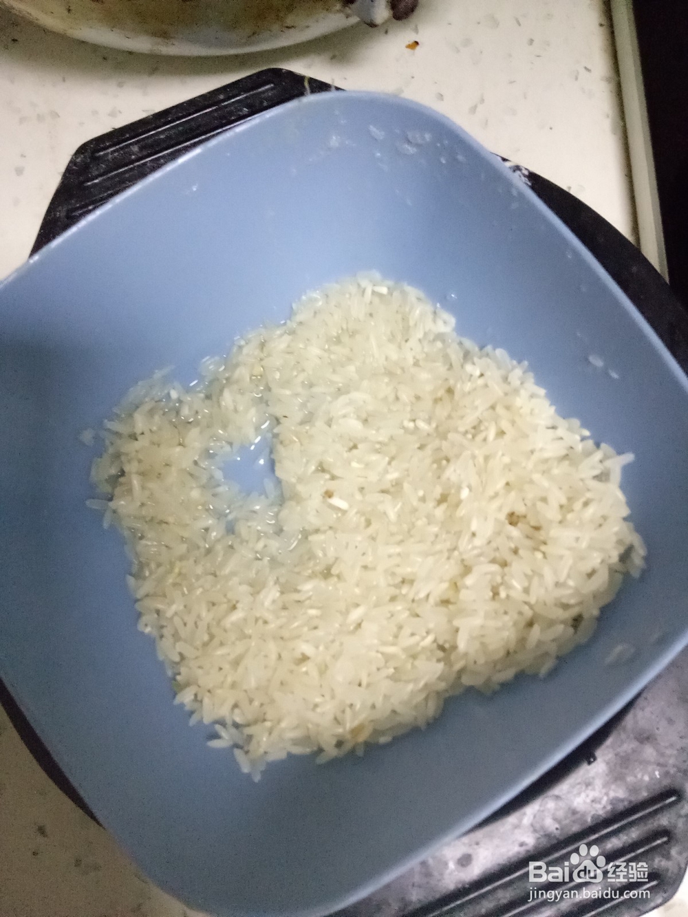 砂锅红薯稀饭