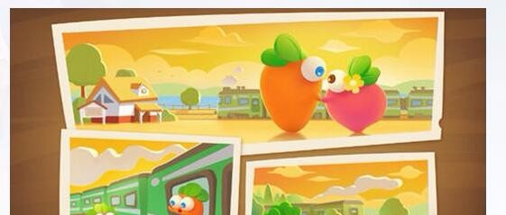 保卫萝卜3电脑版公园主题角色经验分享