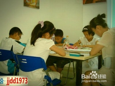 自己的孩子学习成绩不好怎么办？