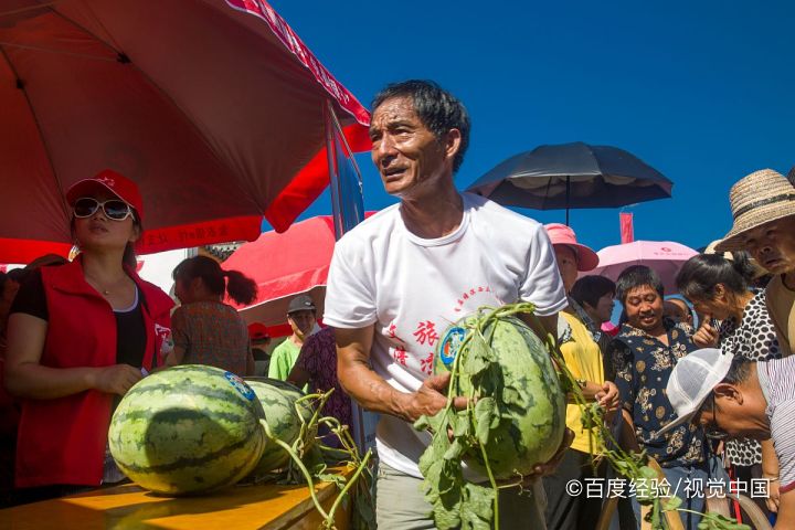 西瓜放冰箱后再吃的危害