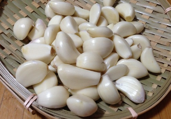 糖醋蒜腌制多长时间可以吃