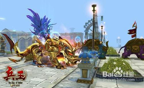 解析《兵王》召唤王者归来