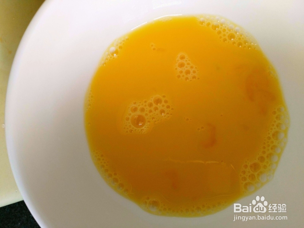 家常炒米饭的做法