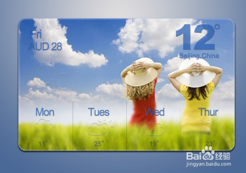 为什么会有鱼尾纹？