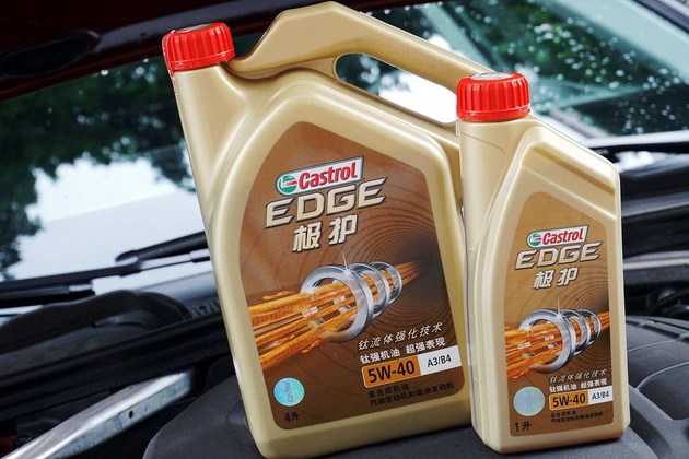 双龙雷斯特柴油版用什么机油