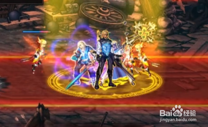 奥兹玛一阶段怎么引炸攻略#校园分享#