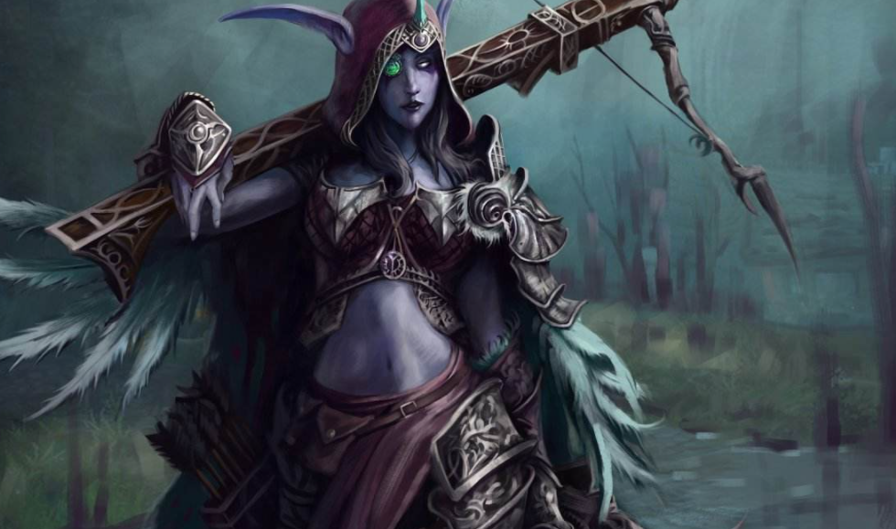 《魔兽世界》秘籍是什么