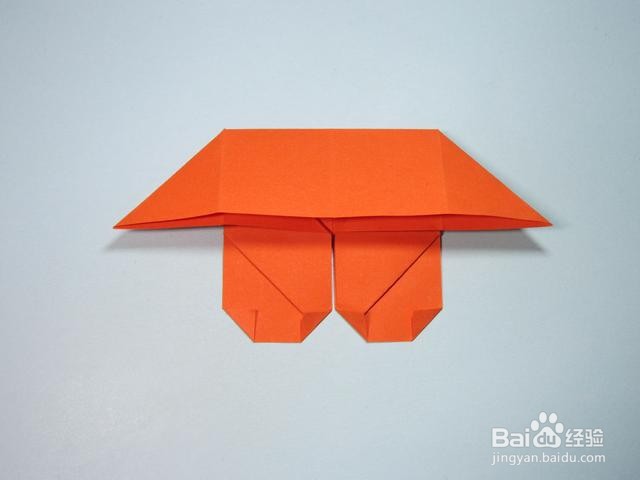 怎样才能折出有翅膀的爱心呢？