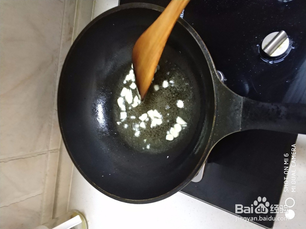好吃简单的素炒豆角