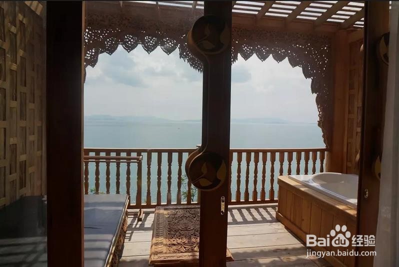 适合情侣浪漫旅行 消费不高的国家 瑶亚岛&大叻