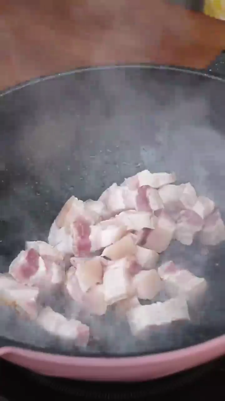 怎样做红烧肉