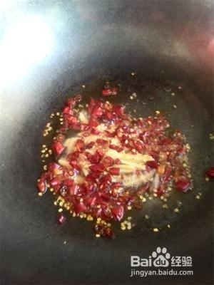 麻辣鸡脖的家常做法