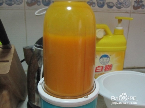 怎么做飘香南瓜馒头