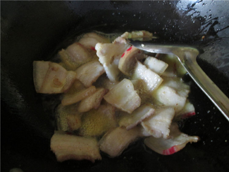 东北酸菜的做法家常做法是什么