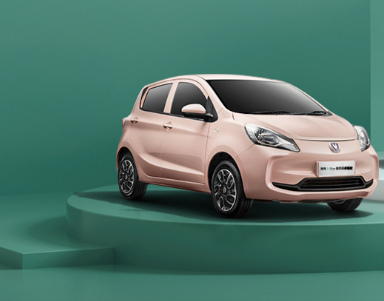 奔奔国民版充满电多少度怎么看