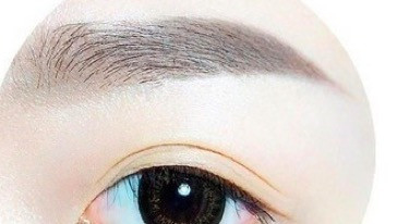 小清新聚尚美化妆教程