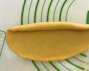 胡萝卜小餐包的做法