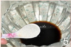 糖醋排骨的做法