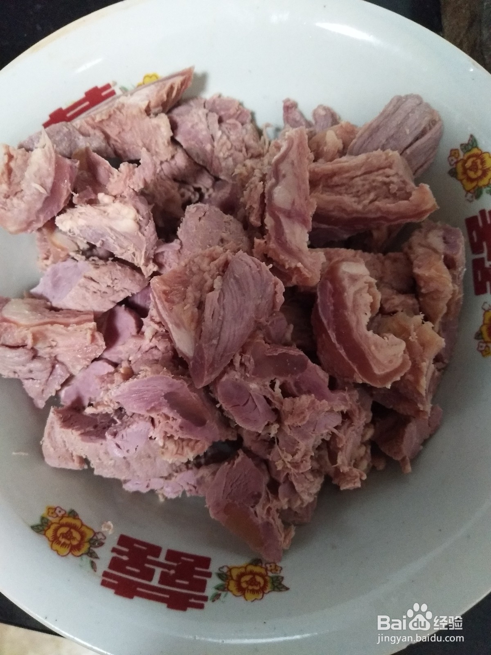 家常菜--青菜烧牛肉