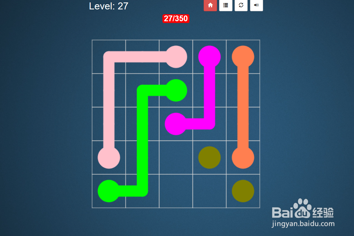 Puzzle Pack的第28关怎样通过