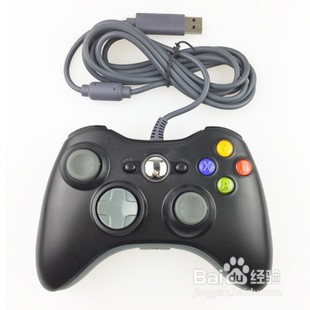 win7怎么设置游戏手柄