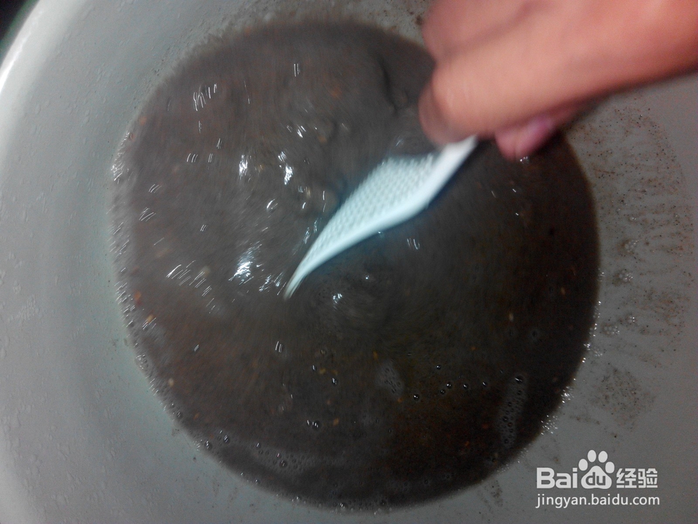 营养早餐跟我做