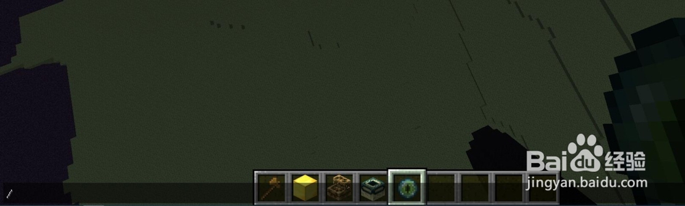 我的世界如何打末影龙