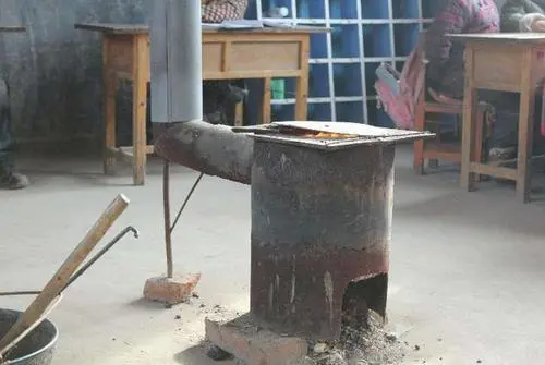 晚上压炉子的正确方法是什么