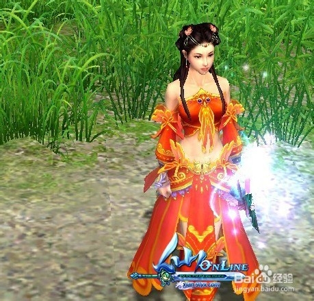 《欲仙》傲视翅膀帮你提升战力