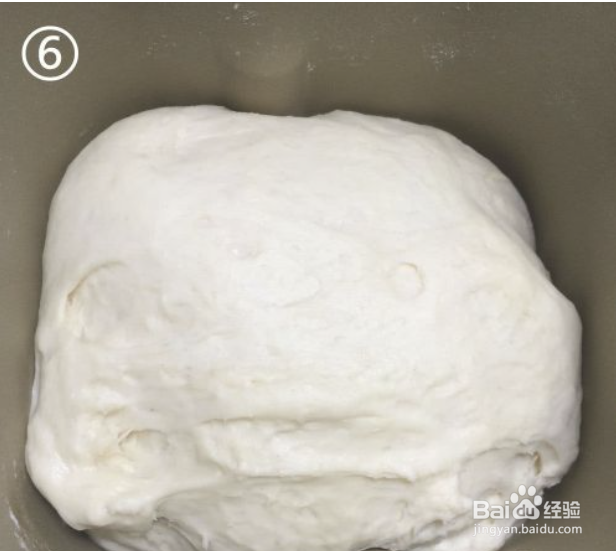 和面机怎么操作