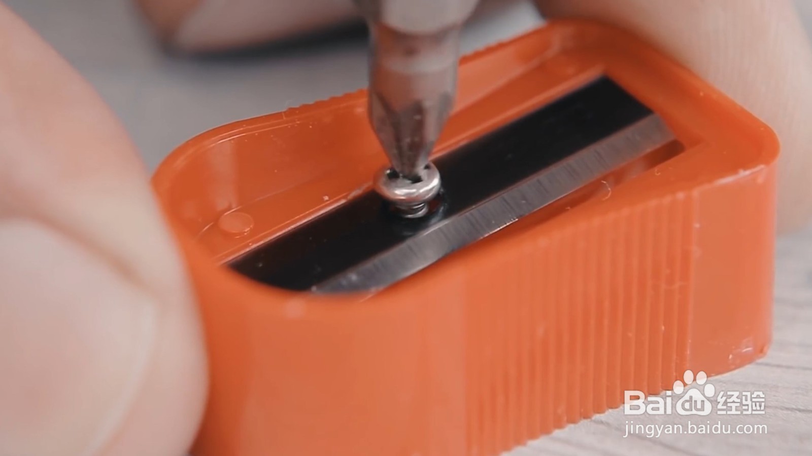 夹子也能做成剪刀?赶紧动手来试试吧!!