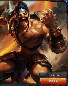 S5lol荣耀行刑官——德莱文玩法攻略