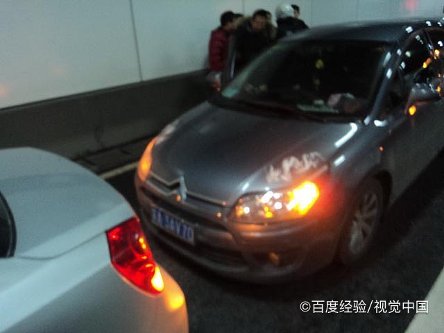 车内后视镜有什么作用