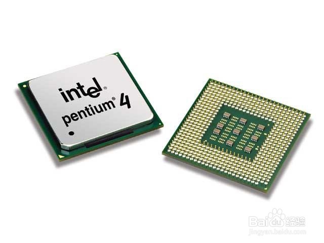 电脑主机是用什么组成的？