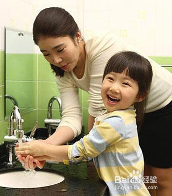 宝宝健康护理知识，好妈妈必备