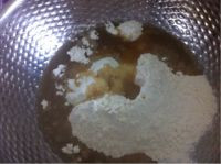苏式鲜肉月饼的做法
