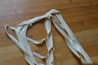 如何在家就能做一份正宗的陕西油泼扯面呢？