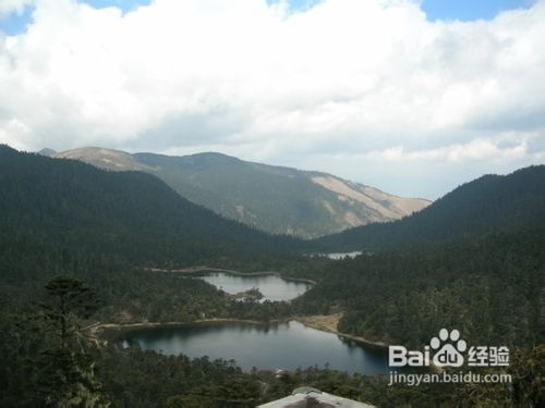 云南丽江旅行必看景点